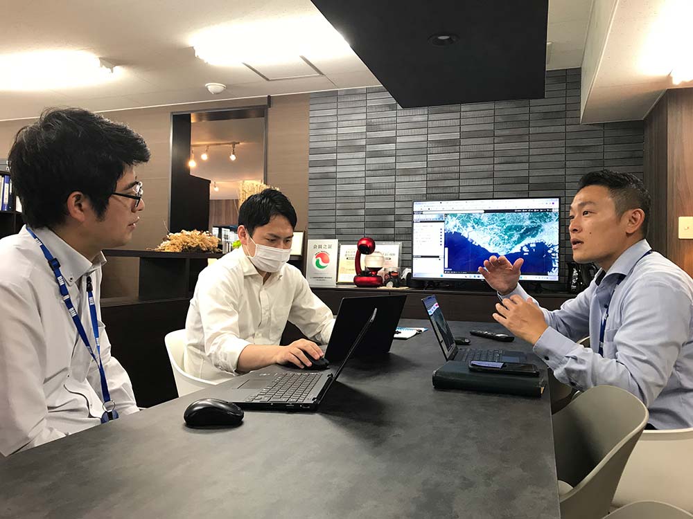 タイムマネジメント 実質的な評価 | 土地・不動産の調査・売買なら株式会社BIM